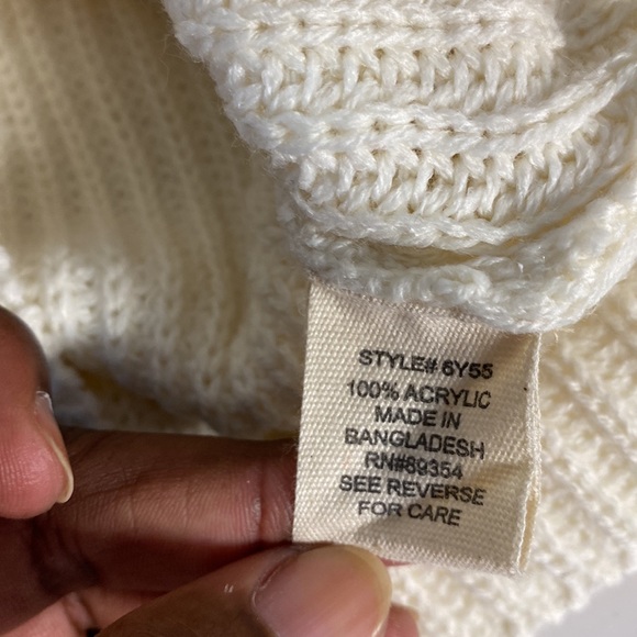 Knit Sweater - Picture 5 of 6